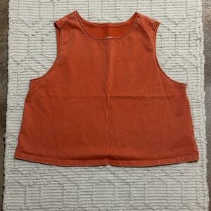 Universal Thread Crop Top